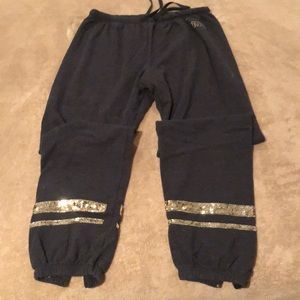 Pink by Victoria Secret matching outfit